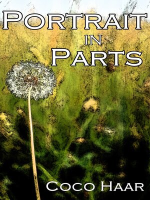 cover image of Portrait in Parts